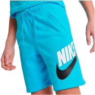 Sorti Nike B NSW CLUB + HBR SHORT FT thumbnav